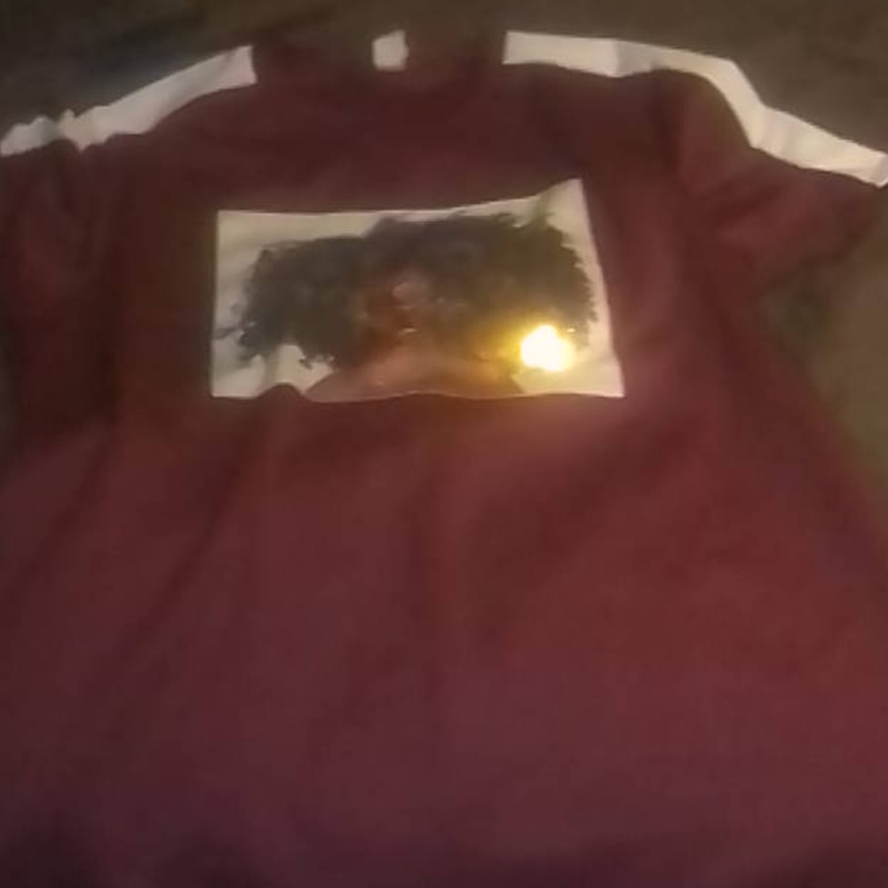 J&Skyy Black Girl Magic dress